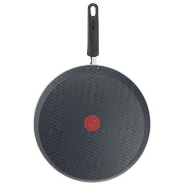 Crêpière 34 cm + Répartiteur- Easy Cook & Clean