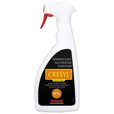 Prêt à l'emploi - pistolet - 500 mL