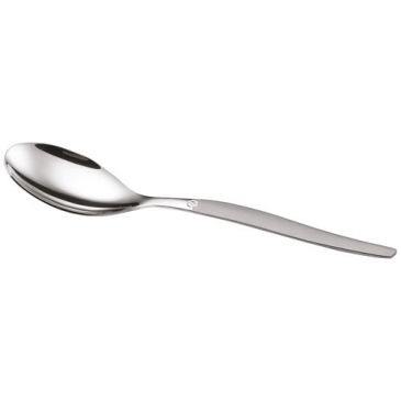 Cuillère à salade Inox Sablé - Jet
