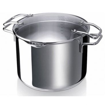 Cuiseur à pâtes 24 cm - Emporo