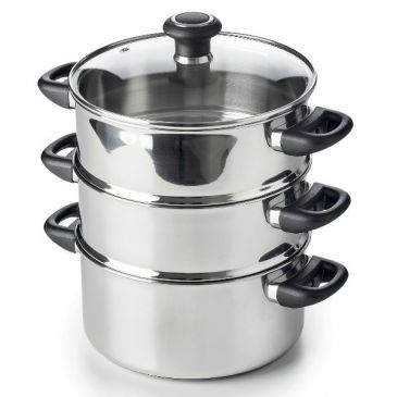 Cuit-vapeur 24 cm - Polo