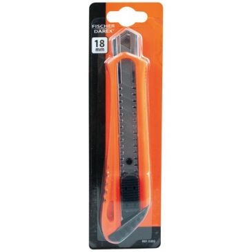 Cutter 18mm darex