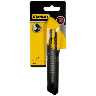 Cutter 18mm sm  blister