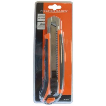 Cutter 25mm darex sc