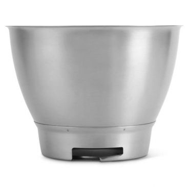 Bol inox satiné 4,6L pour Robot Chef - KAT300SS