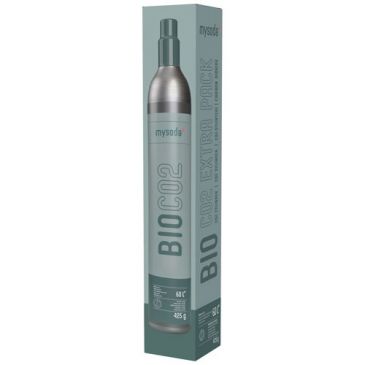 Cylindre supplémentaire de Bio-CO² 60 L