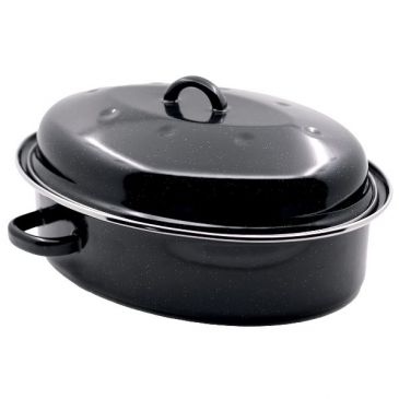 Daubière 32 cm - Roasty'Cook