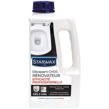 Decapant choc wc 1 L