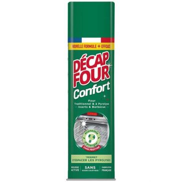 Décapfour confort sans soude caustique 500ml