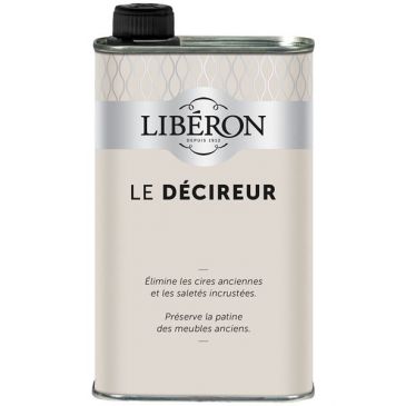 Décireur Liberon 0.5L
