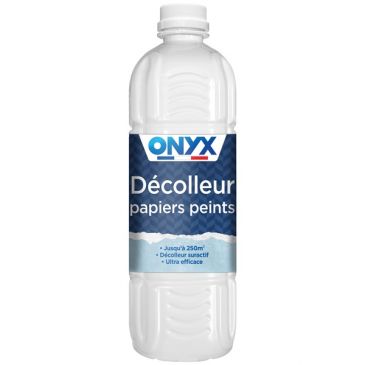 Décolleur papiers peints - Bouteille 1 L