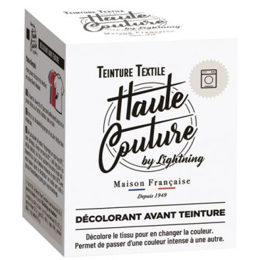 Décolorant avant teinture Haute Couture 330 g