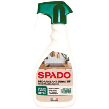 Dégraissant aux extraits d'algues 500 ml
