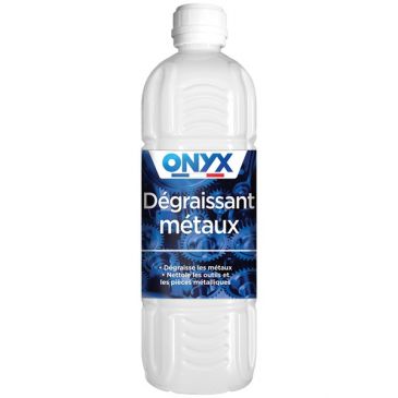 Dégraissant métaux - Bouteille 1 L