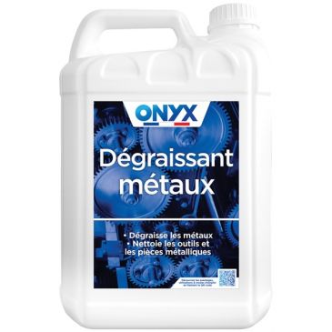 Dégraissant métaux - Bidon 5 L