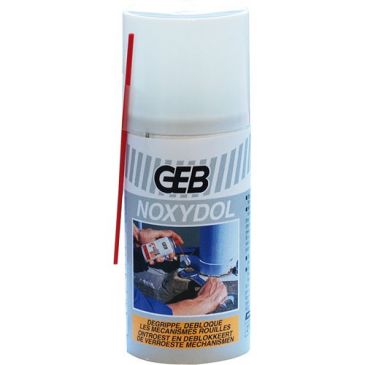 Dégrippant bombe Noxydol 125ml  200660/651124