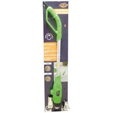 Désherbeur électrique T600c
