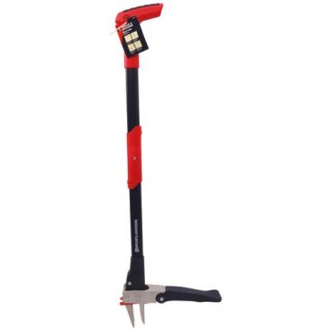 Désherbeur manuel ergonomique