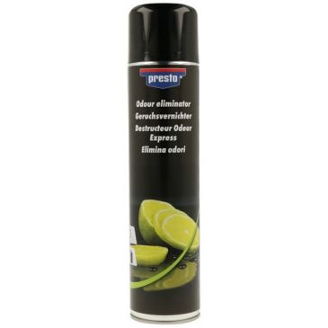 Désodorisant habitacle 600 ml