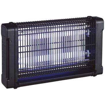 Destructeur d'insectes - lampe UV - 2 tubes de 10 W