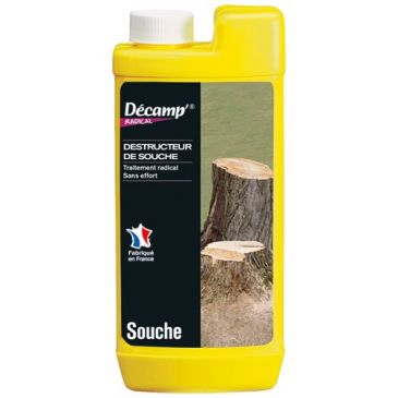  Destructeur de souche - 375 g