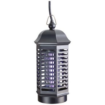 Destructeur d'insectes - lampe UV  - 4 W