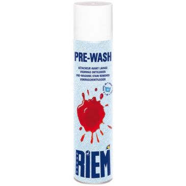 Détachant avant lavage aérosol 300 ml