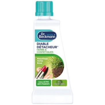Diable détacheur nature et cosmétique 50 ml 