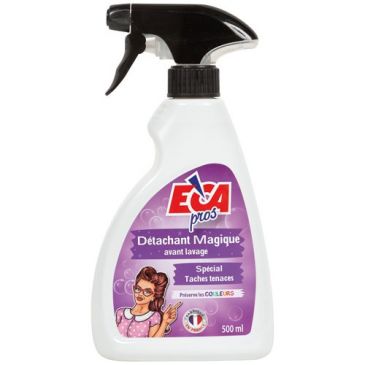 Détachant pistolet oxygène actif 500 ml