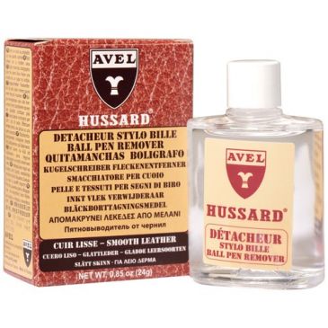 Détachant stylo bille flacon 30 ml