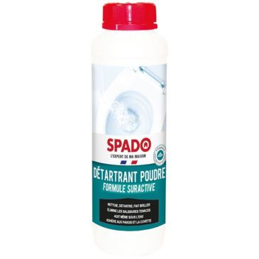 Détartrant poudre WC - 750 g