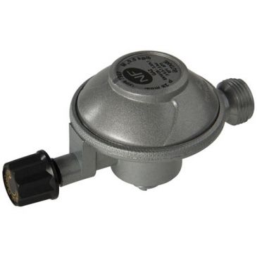 Détendeur camping - butane- K794