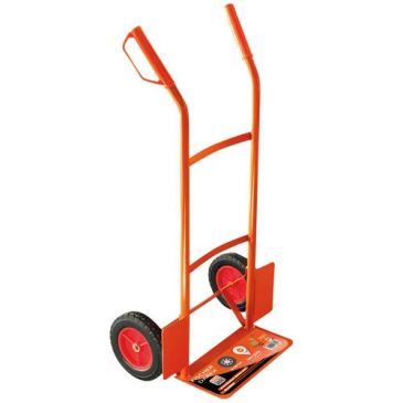 Diable de manutention charge 150kg