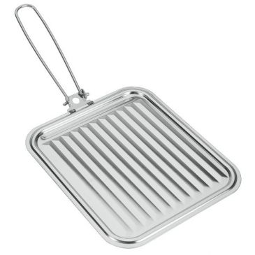 Diffuseur grille-pain 