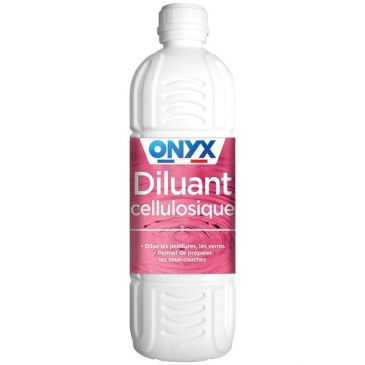 Diluant cellulosique 1l
