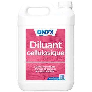 Diluant cellulosique 5l