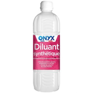Diluant synthétique 1l