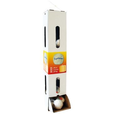 Distributeur 22 ficelles polypropylene diam.1.6mm long. 90m