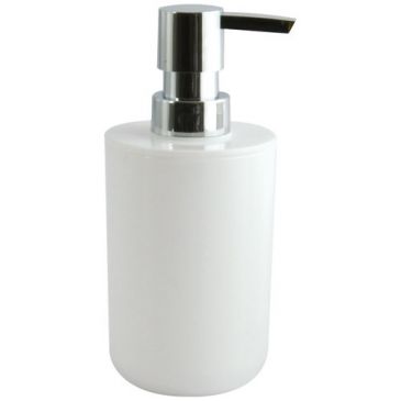 Distributeur de savon - Inagua - blanc