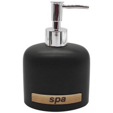 Distributeur de savon spa