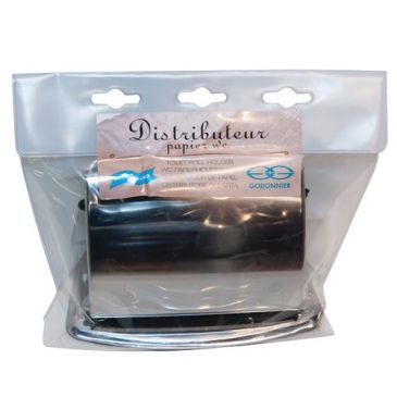 Distributeur papier wc rlx inox 72901