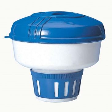 Doseur flottant pour galet 200 et 500G
