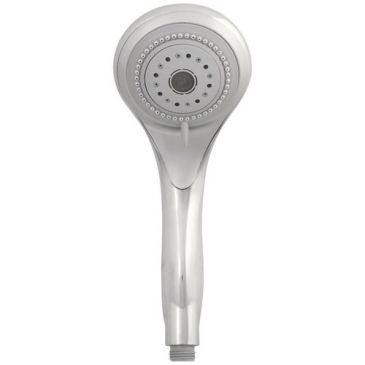 Douchette 4 jets 120 mm flexible 1.50 m