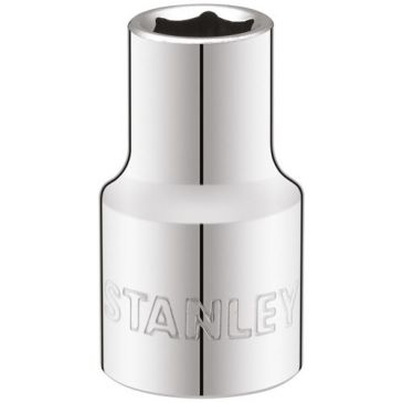 Douille 1/2" 6 pans 10 mm