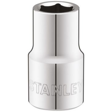 Douille 1/2" 6 pans 12 mm