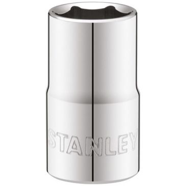 Douille 1/2" 6 pans 15 mm