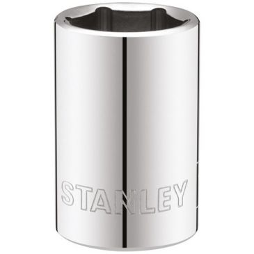 Douille 1/2" 6 pans 18 mm
