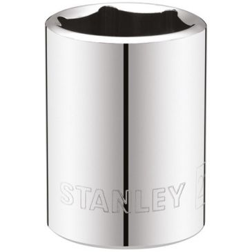 Douille 1/2" 6 pans 22 mm