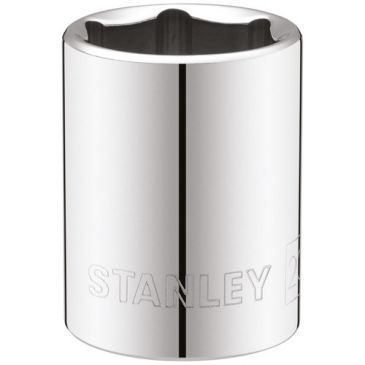 Douille 1/2" 6 pans 23 mm