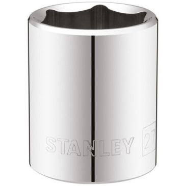 Douille 1/2" 6 pans 27 mm
